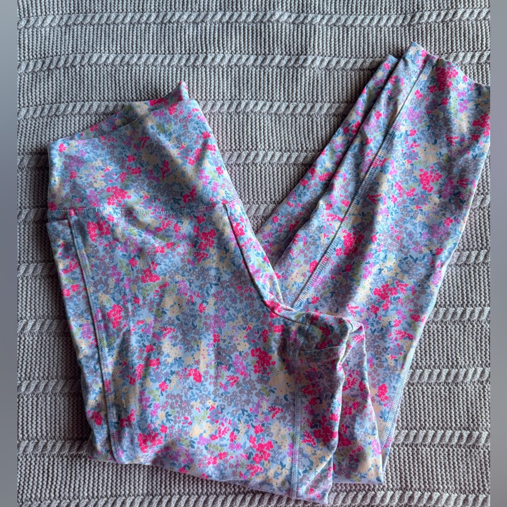 PINK victoria secret legging L